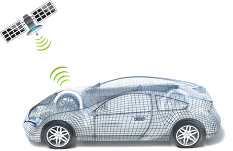 移動(dòng)物聯(lián)網(wǎng)卡、電信物聯(lián)網(wǎng)卡、聯(lián)通物聯(lián)網(wǎng)卡行業(yè)案例之車聯(lián)網(wǎng)