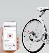 物聯卡應用，物聯網卡、物聯卡用于共享單車