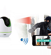 物聯卡應用，物聯網卡、物聯卡用于智能安防設備