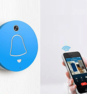 物聯卡應用，物聯網卡、物聯卡用于智能門鈴網絡控制系統