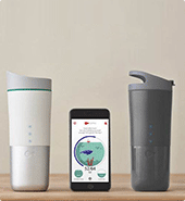 物聯卡應用，物聯網卡、物聯卡用于智能水杯