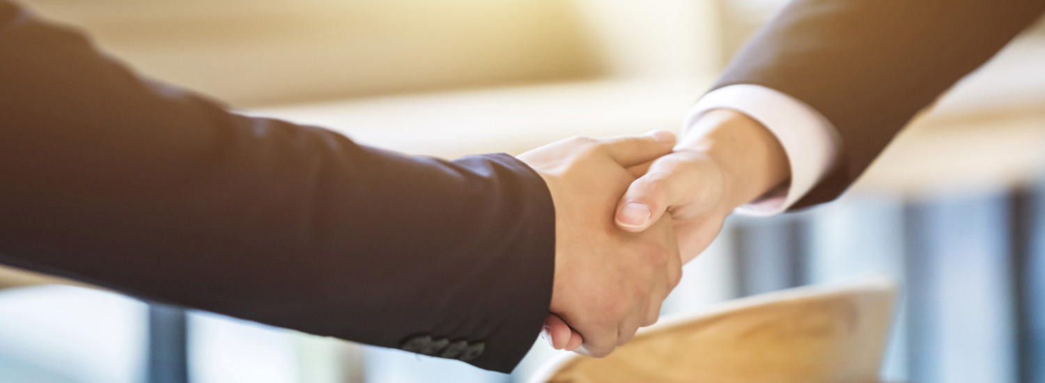 專業貼心的售后服務